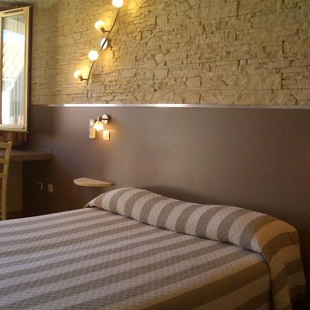 Hotel Les Pins Hourtin Luaran gambar