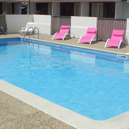 Hotel Les Pins Hourtin Luaran gambar
