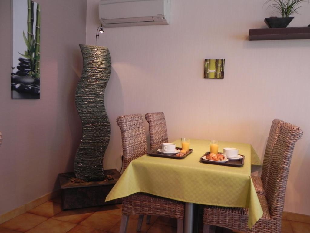Hotel Les Pins Hourtin Luaran gambar