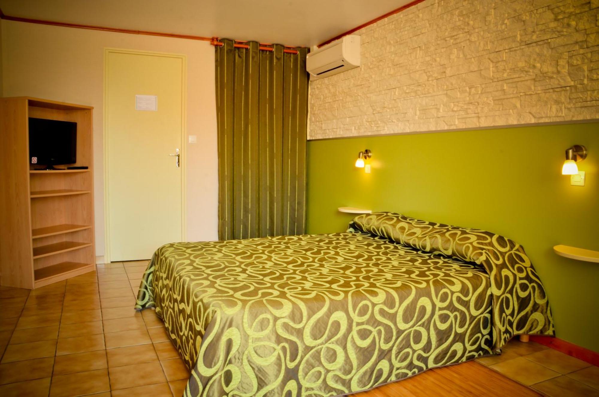 Hotel Les Pins Hourtin Luaran gambar