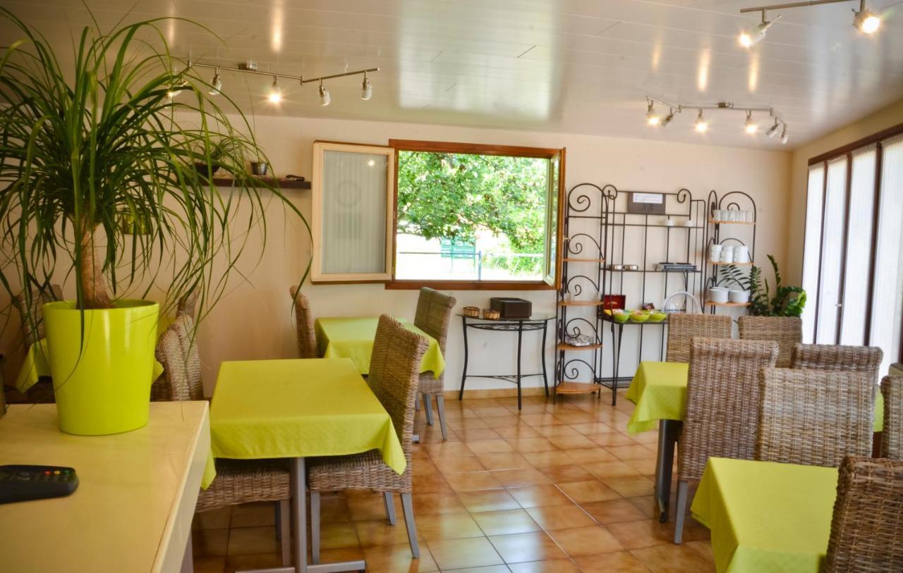 Hotel Les Pins Hourtin Luaran gambar