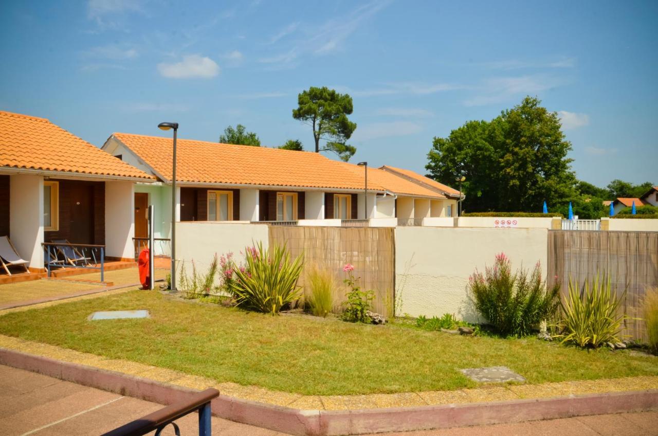 Hotel Les Pins Hourtin Luaran gambar